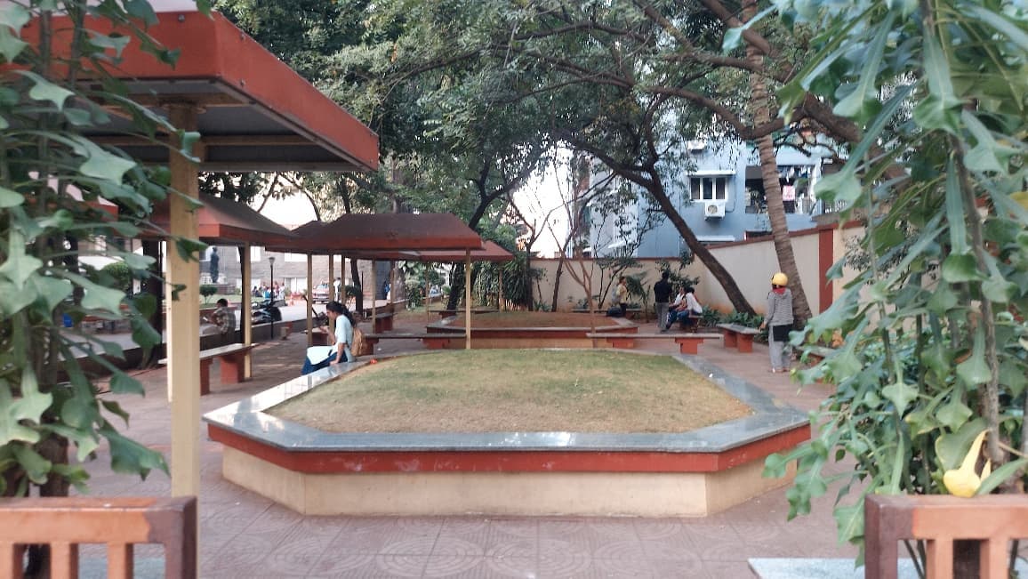 KMIT Hyderabad Canteen photo 1